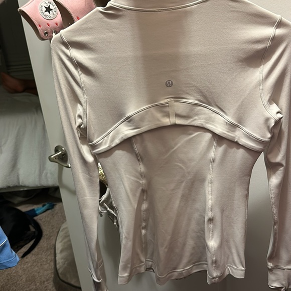 Lululemon define jacket - Picture 2 of 3